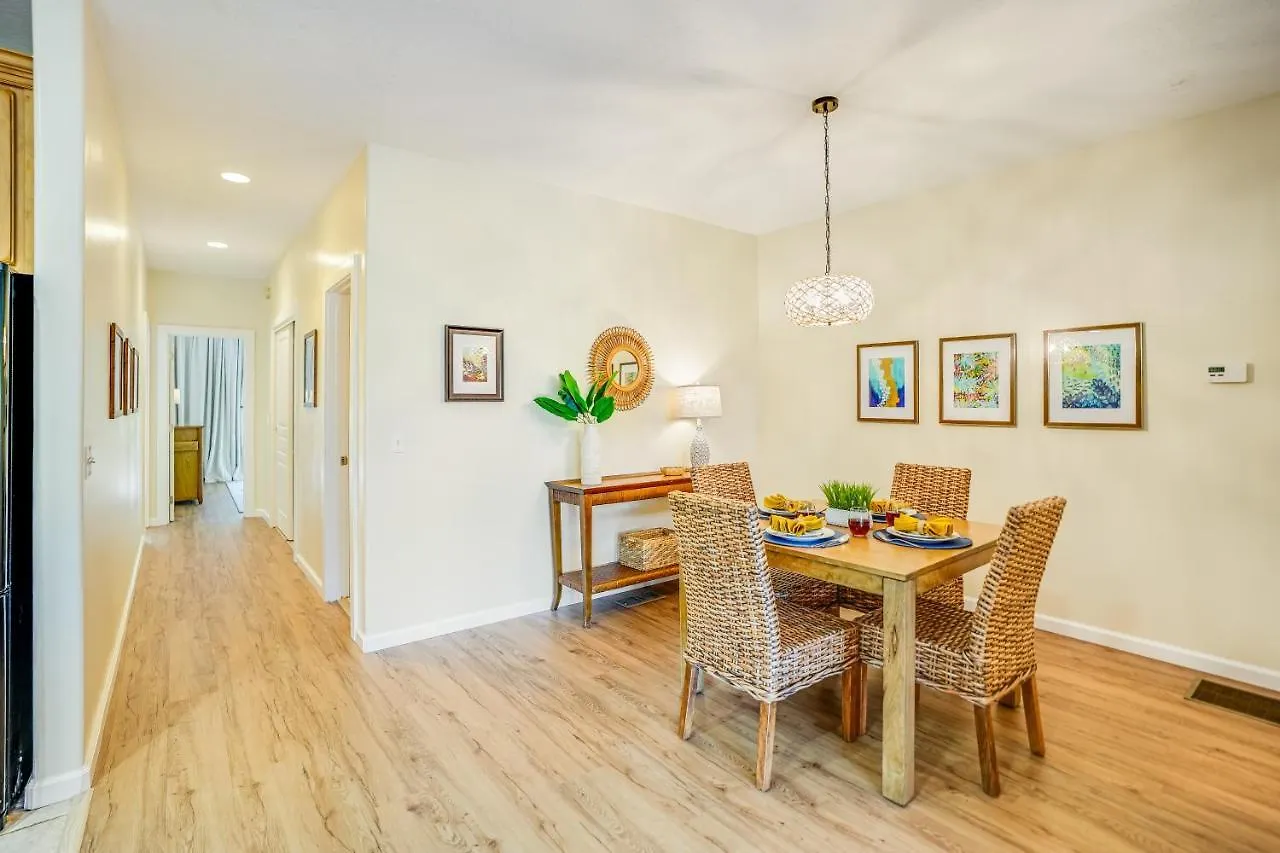 Poipu Mermaid 912 Koloa Apartmán