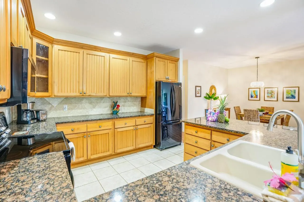 Apartmán Poipu Mermaid 912 Koloa