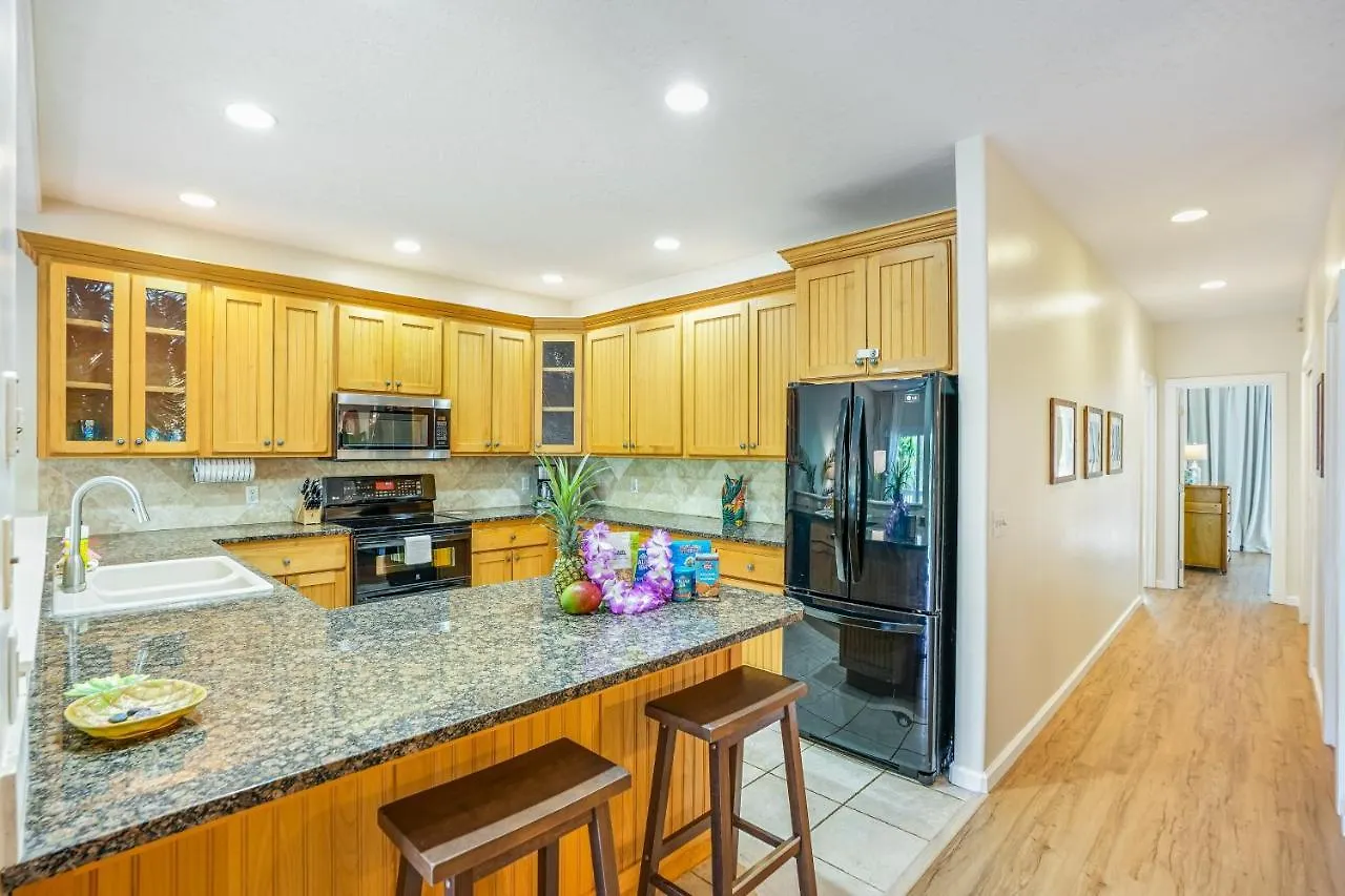 Apartmán Poipu Mermaid 912 Koloa USA