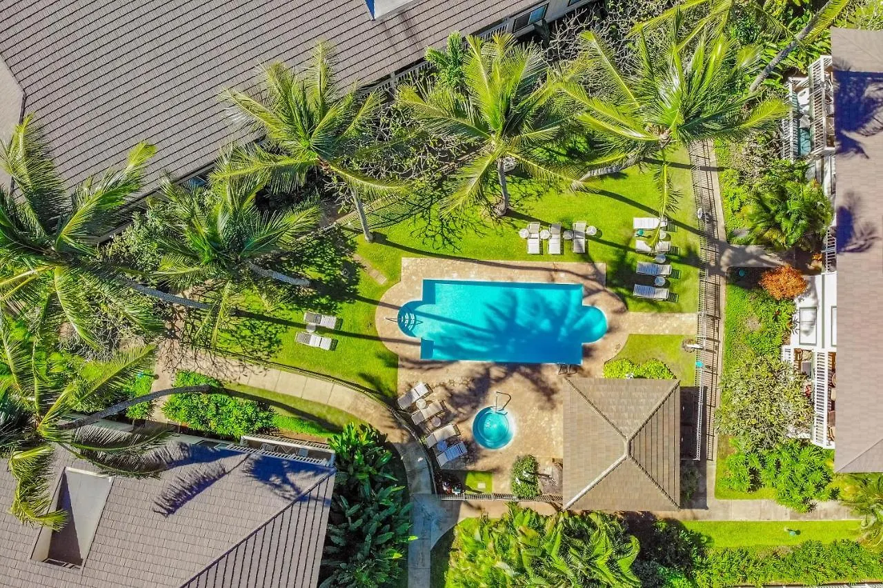 Poipu Mermaid 912 Koloa USA