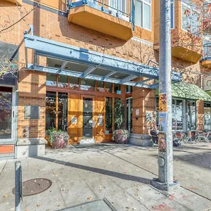 Belltown Court Ii Apartment Seattle