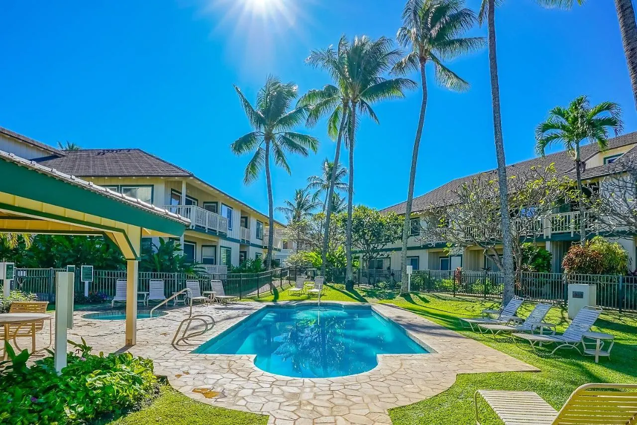 Apartment Poipu Mermaid 912 Koloa