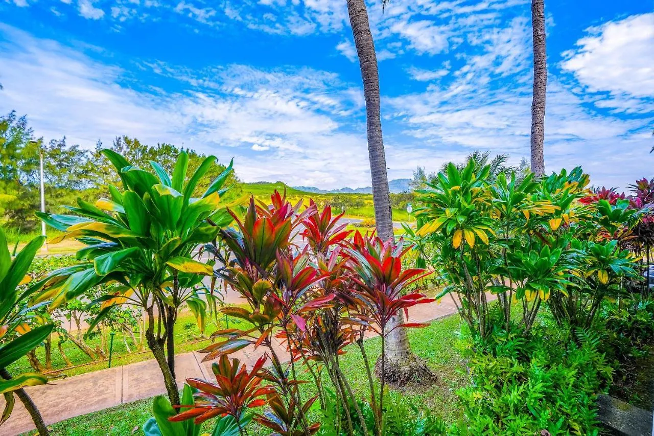Poipu Mermaid 912 Koloa