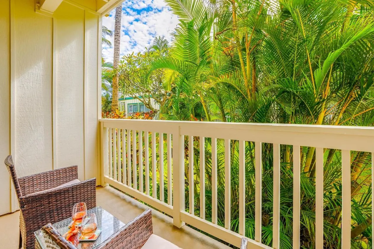 Poipu Mermaid 912 Koloa Apartment