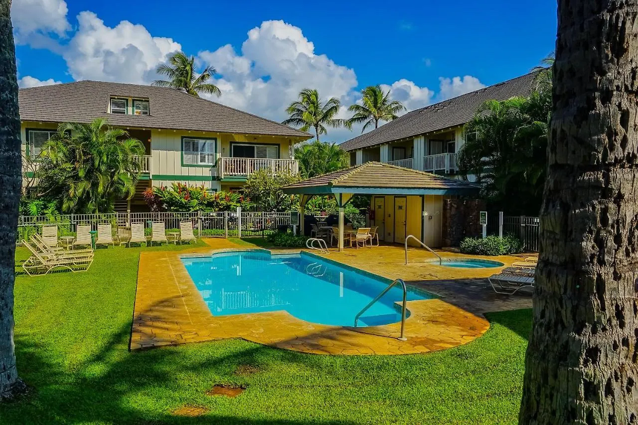 Poipu Mermaid 912 Koloa